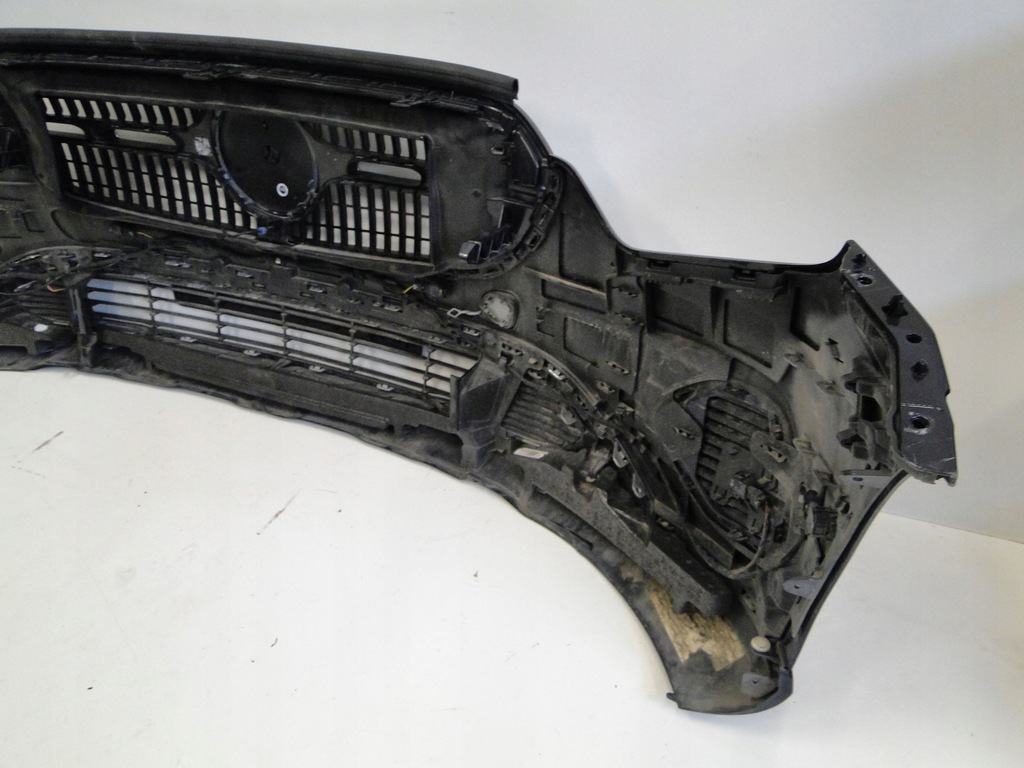 фото №11, Mercedes бампер передній glc 254 x254 a2548856100 pts