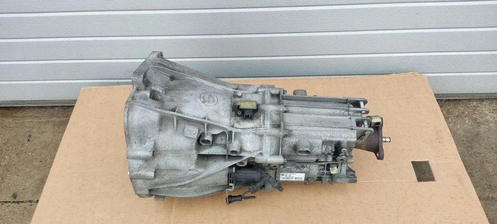 фото №12, Коробка передач передач bmw 4 coupe f32, f82 7609460 2.8l бензиновий 2014