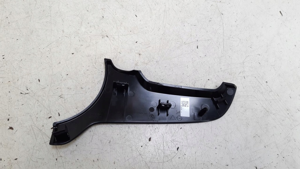 фото №8, Декоры накладки панели консоли opel corsa f