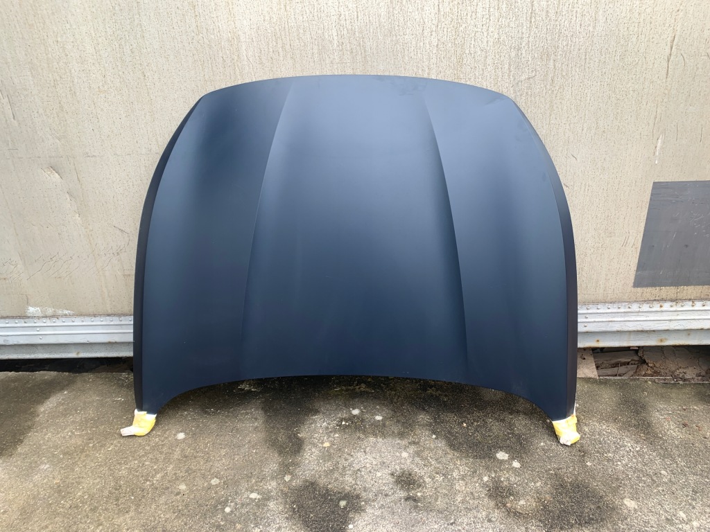 Купить Seat cupra formentor 5ff капот