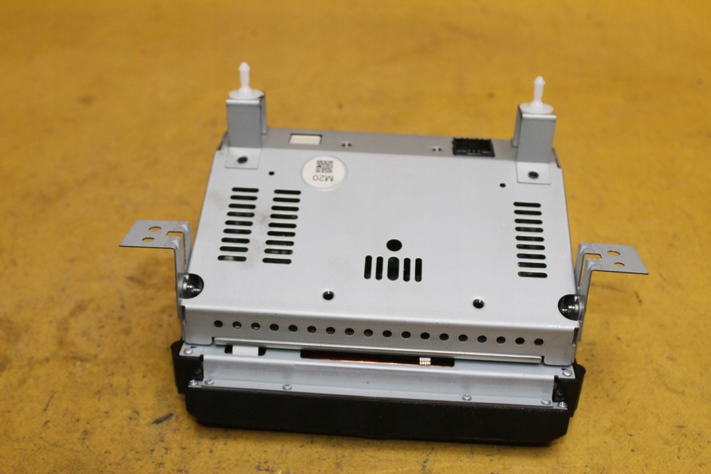 фото №5, Дисплей экран навигации 86281ag200 legacy iv