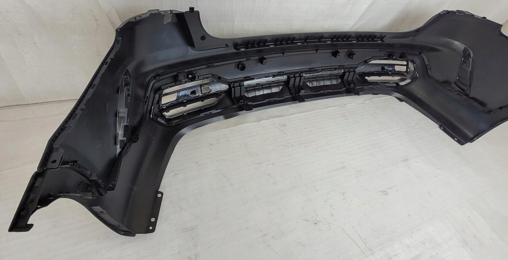 фото №9, Бампер задня задній kia sorento iv 2020- 86611-p2000