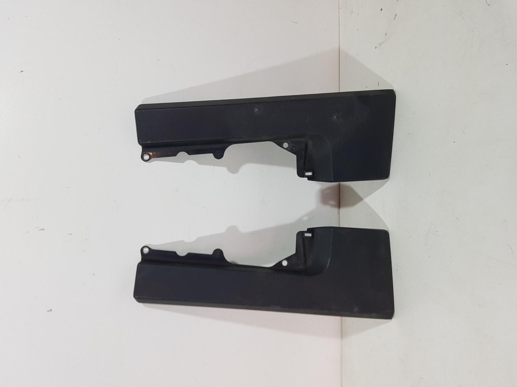 Купить Renault range gama t рестайлинг  молдинг накладка боковая бампера решётка радиатора правая oryg