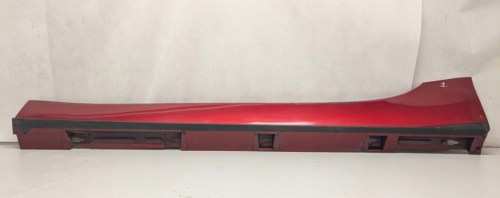 фото №8, Молдинг порог левая mazda mx-5 iv mx5 nd mx5 2015-