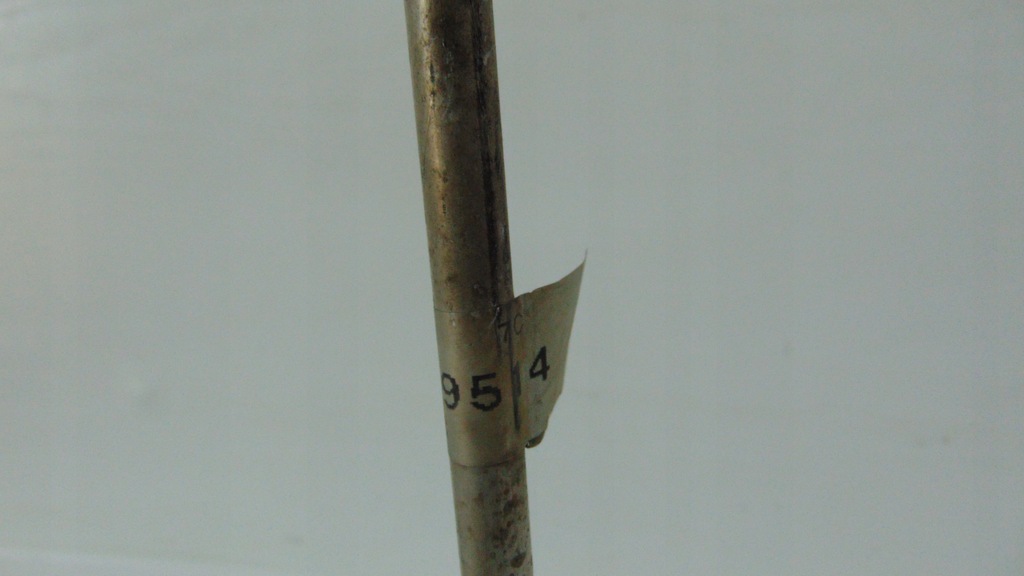 фото №8, | fiat idea 1.3 jtd шланг кондиционера 51759514