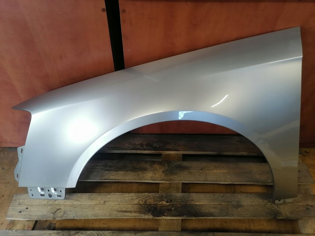 Купити Крило ліве перед volkswagen passat b6 ld1w