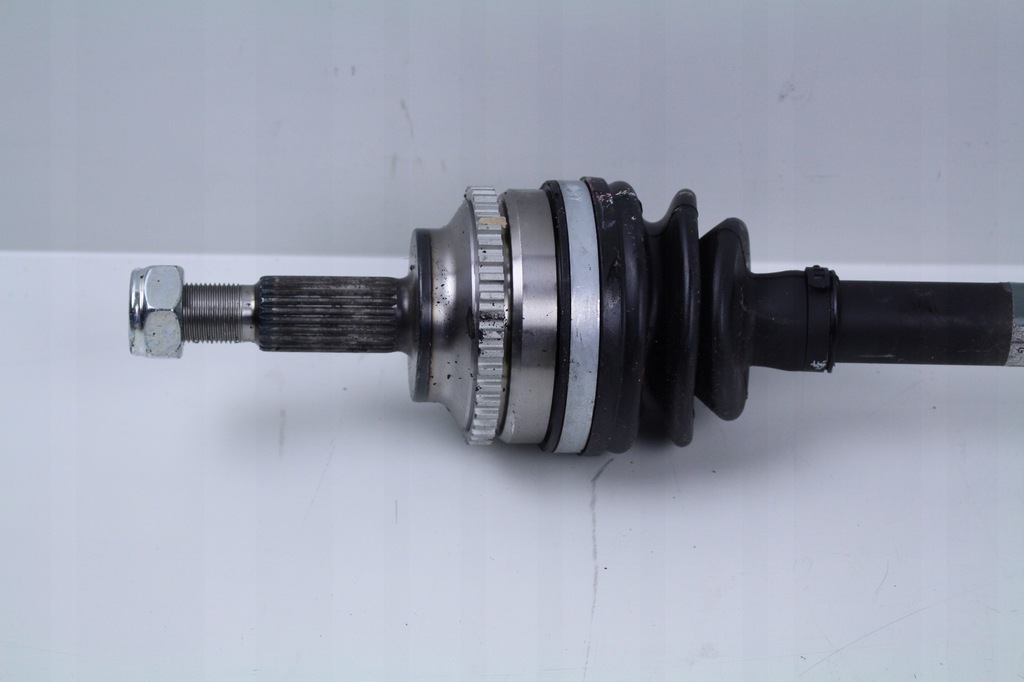 фото №4, Приводной вал левый перед renault kangoo clio ii 1.5dci