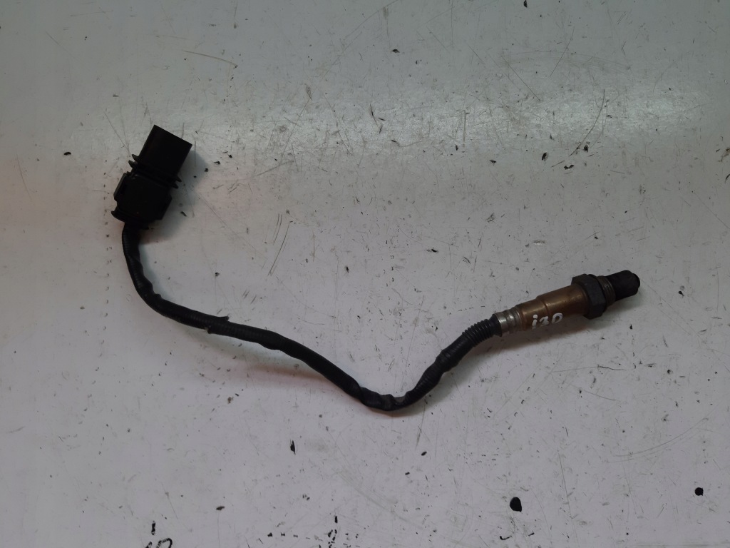 фото №1, Hyundai i30 i 07-12 1.6 crdi датчик лямбда-зонд