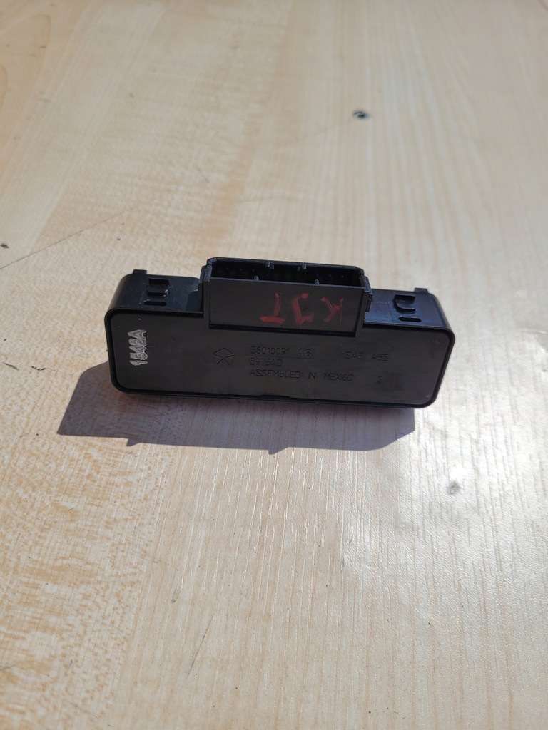 фото №7, Jeep cherokee kj 01-07 кнопка переключатель окон