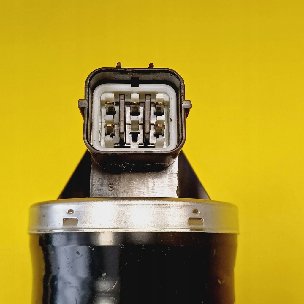 фото №5, Клапан egr honda jazz 1.4 бензин nr223