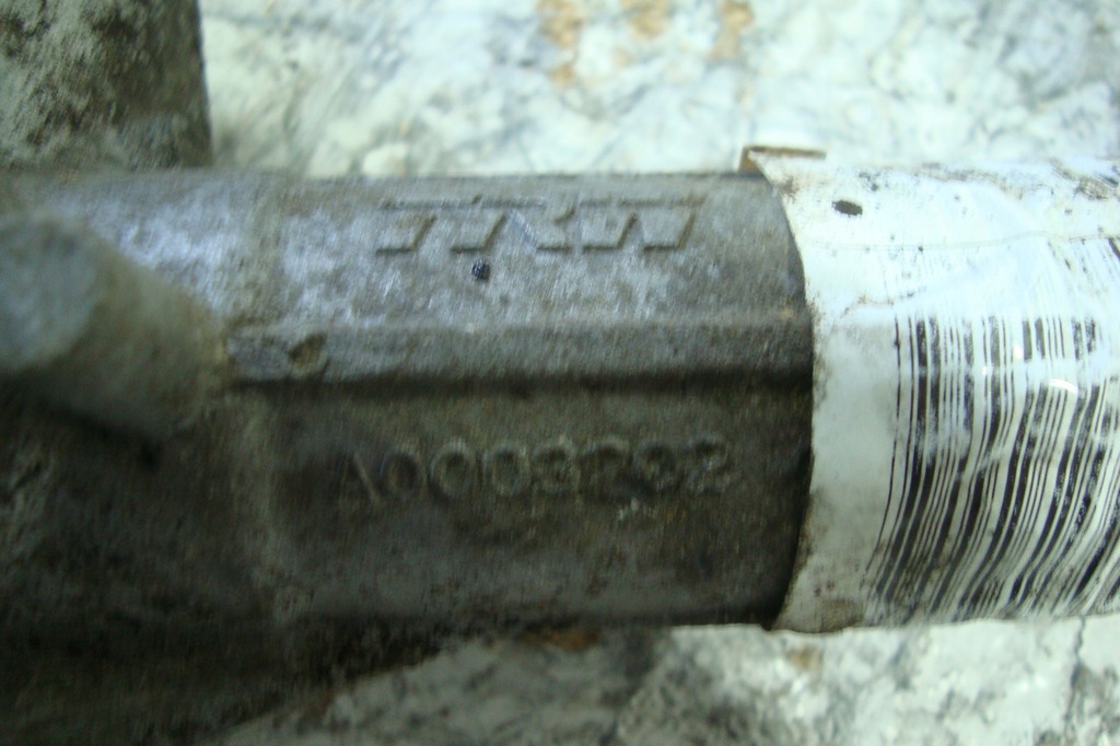 фото №5, Трансмиссия magiel рулевая fiat grende punto evo