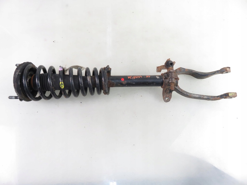 фото №1, Mcperson правий передній alfa romeo gt 2.0 jts