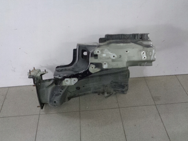 фото №5, Четверть лонжерон левая передняя jaguar e-pace x540