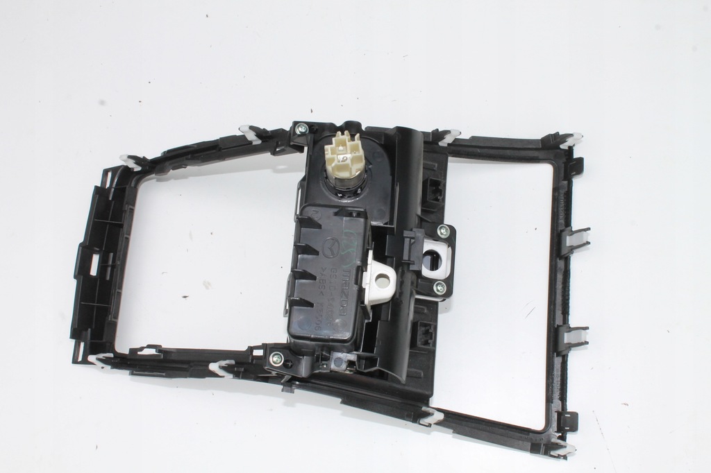 фото №7, Mazda 6 gh рамка попільничка dekor gs1d-64626