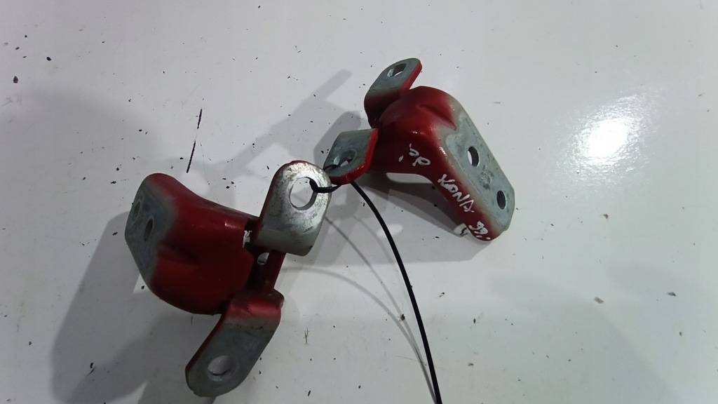 фото №1, Петли дверь перед правый hyundai kona