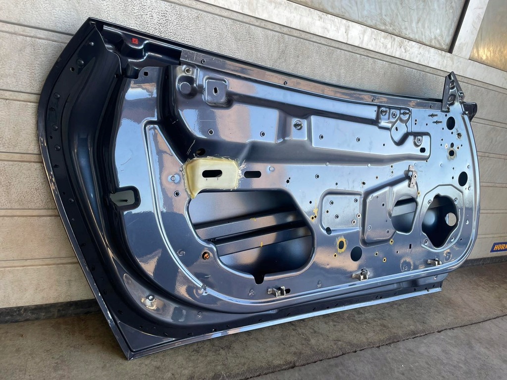 фото №7, Ferrari portofino дверь левая door