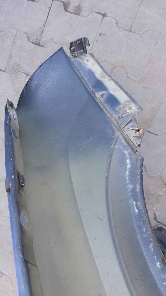 фото №12, Крыло левый opel vectra c signum z20h