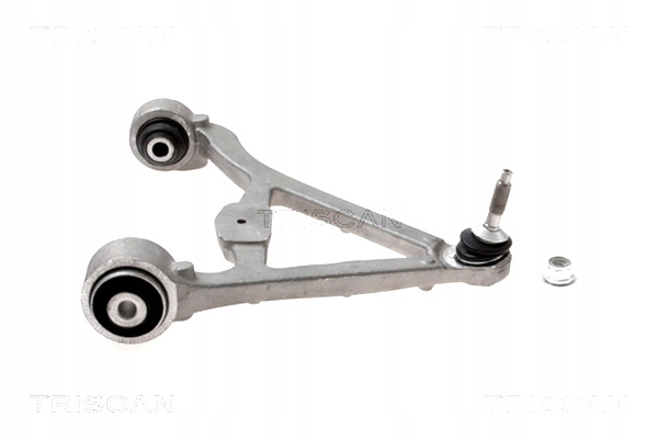 фото №2, Рычаг jaguar t s-type 99- верхний правый triscan