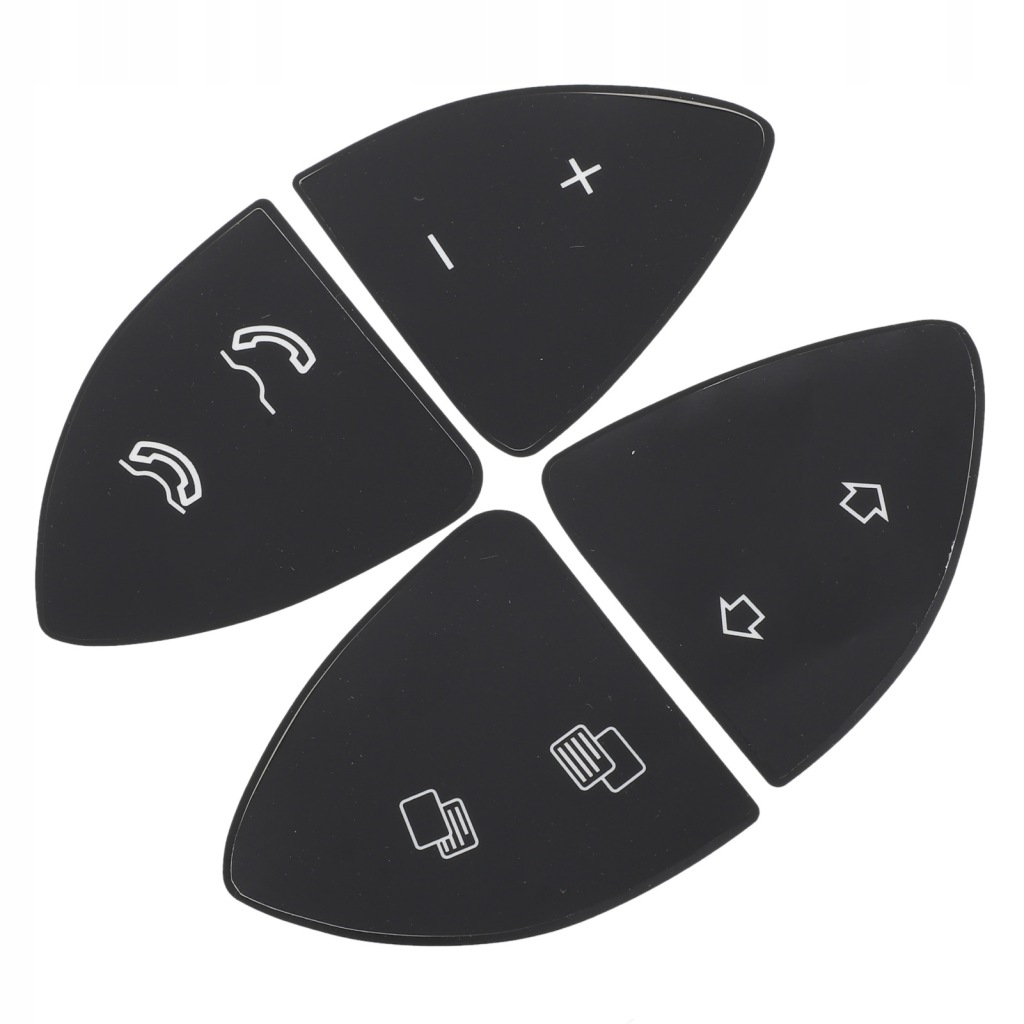 фото №9, Кнопка na керма ремонт kalkomania замінник o wysokiej