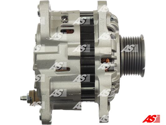 фото №12, Генератор с колесом afp