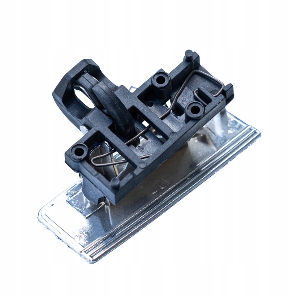 фото №3, Ручка кронштейн бардачок хром fiat grande punto