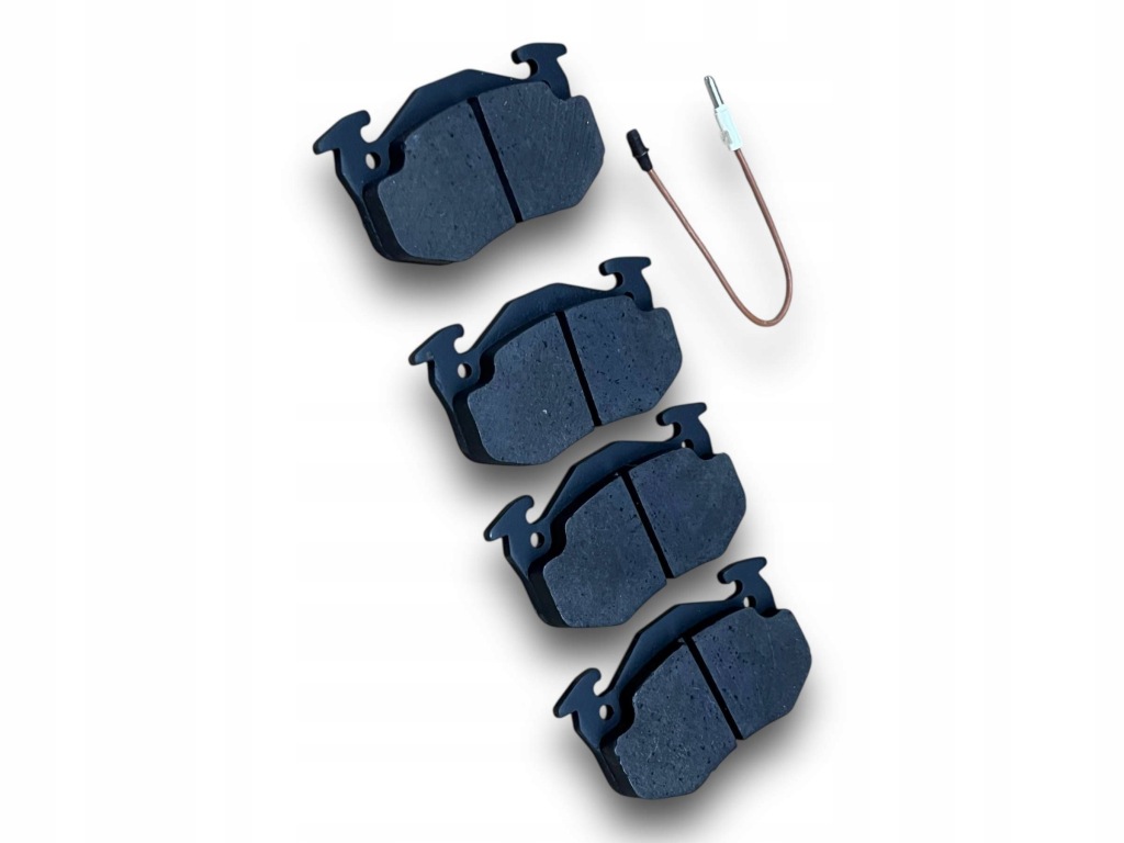 Купить Тормозные колодки тормозные перед rapid twingo 7701202891 !j