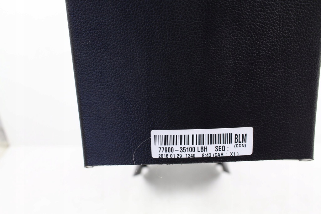 фото №5, Тунель середній ssangyong tivoli 2016