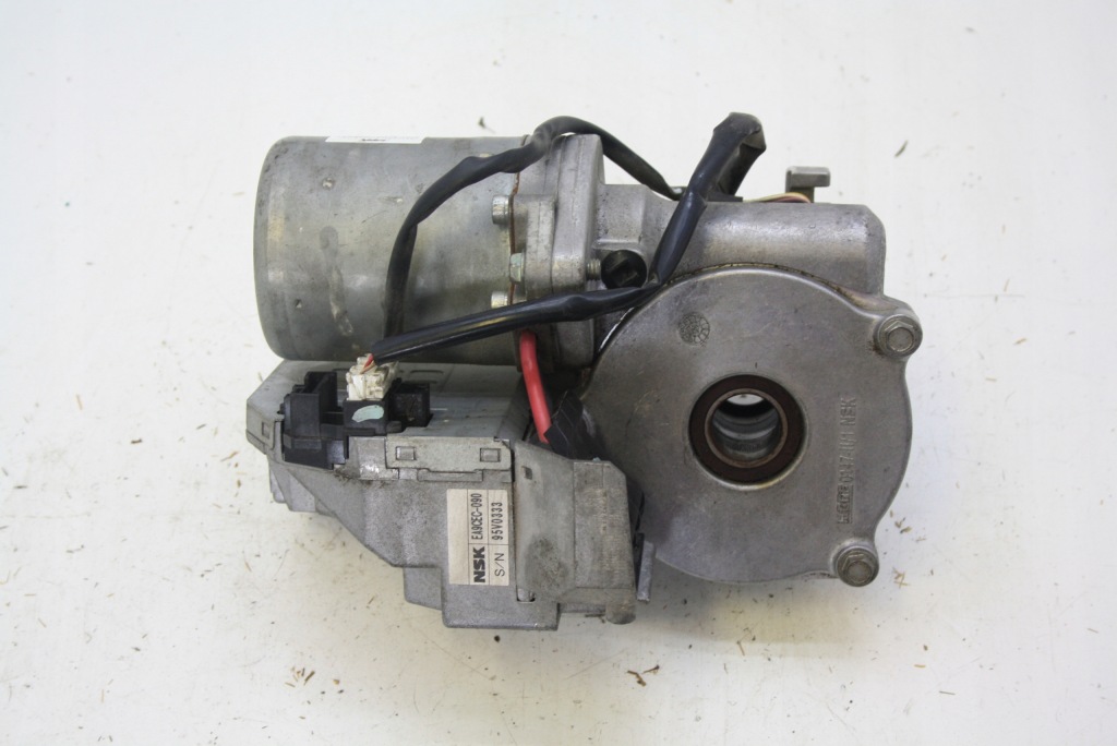 фото №1, Насос підсилювача колонка керма renault kangoo ii 8200932439