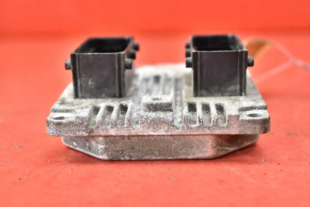 фото №6, Бортовой компьютер блок управления двигателя 51779527 fiat albea 1.4 8v 77 km 04-12