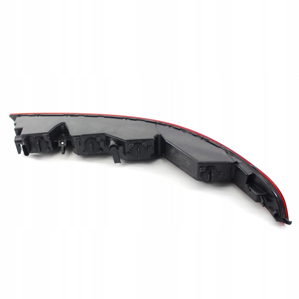 Купить Audi q3 16-18 лампа заднего бампера левая czerwona