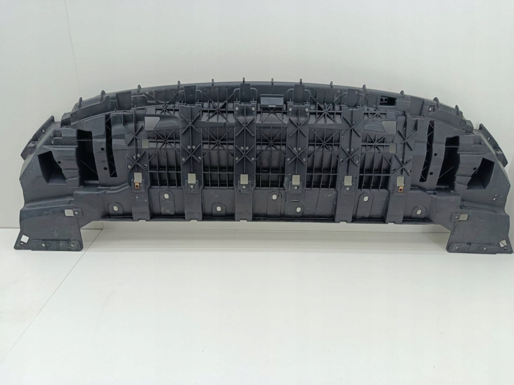 фото №1, Ford kuga ii плита защита pod бампер gv44-a8b384-v