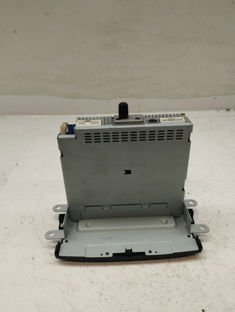 фото №8, Renault captur радио навигация 281150198r