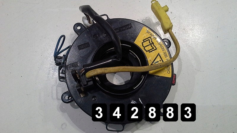 фото №1, 2001 alfa romeo 156 кольцо скользящий