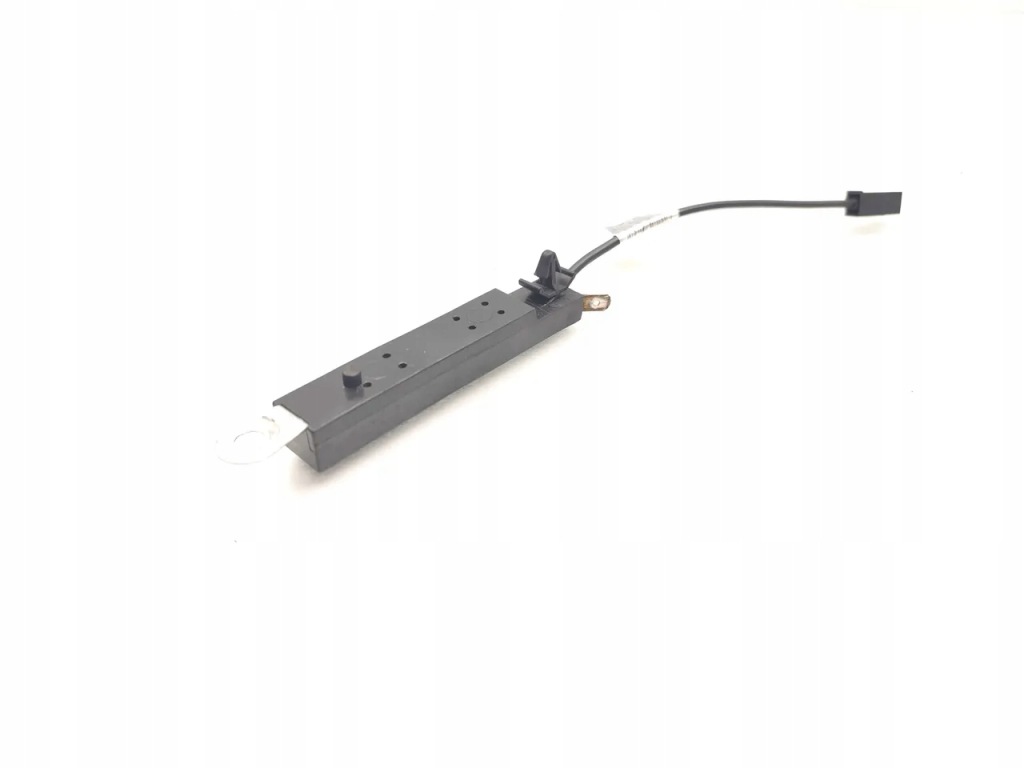 фото №1, Land rover freelander 2 підсилювач антени 2010 suv 4/5dr 6h52-18k891-aa