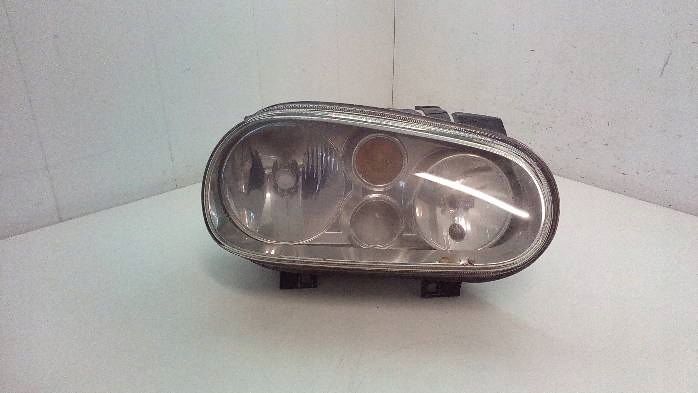 фото №8, Фара правий лампа перед volkswagen golf iv