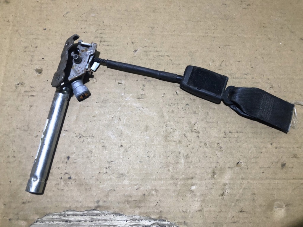 фото №2, Натяжитель замок поперечина левый перед citroen c4 grand picasso ii 6224626