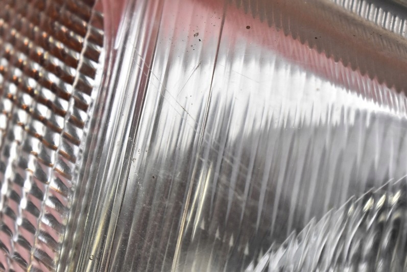 фото №8, Фара правий лампа перед eu land rover freelander 1 i 98-06