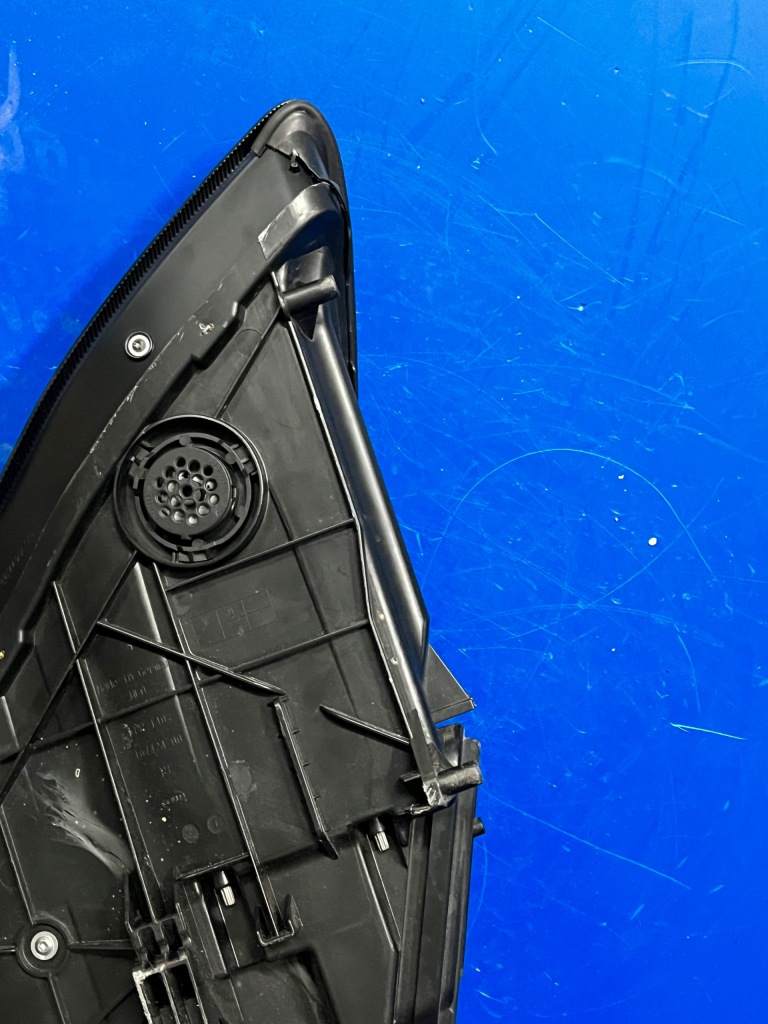 фото №11, Правый bi ксенон porsche panamera 970 gts bdb usa