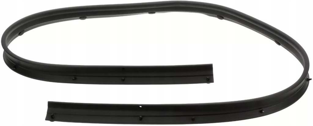 фото №1, Прокладка капот передней mazda cx-5 kf 2017- kb7w56770a оригинал