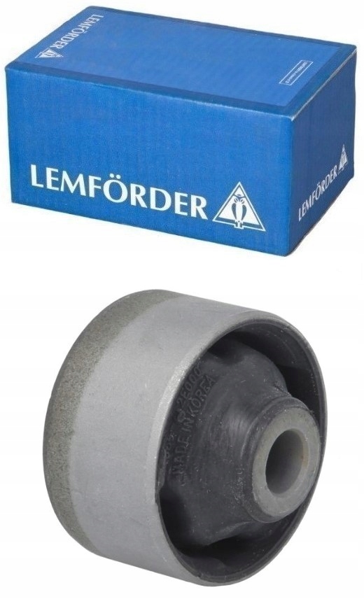 фото №1, Втулка важеля p l/p kia magentis sportage ii