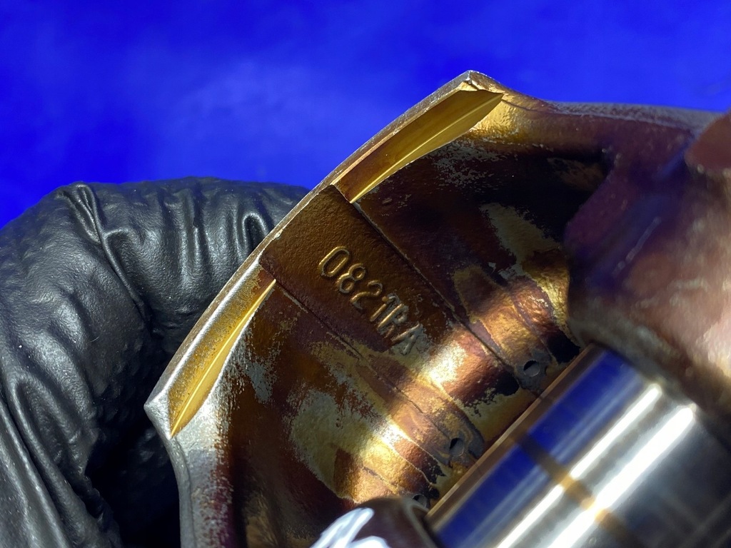 фото №11, Поршень поршні 0821ra mercedes w204 w203 1.8 cgi 271860 19r2