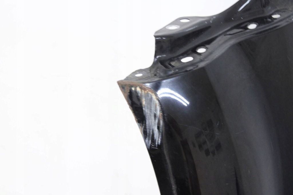 фото №6, Крыло левый перед передний mazda mx5 mx-5 iii nc 2005r- a3f