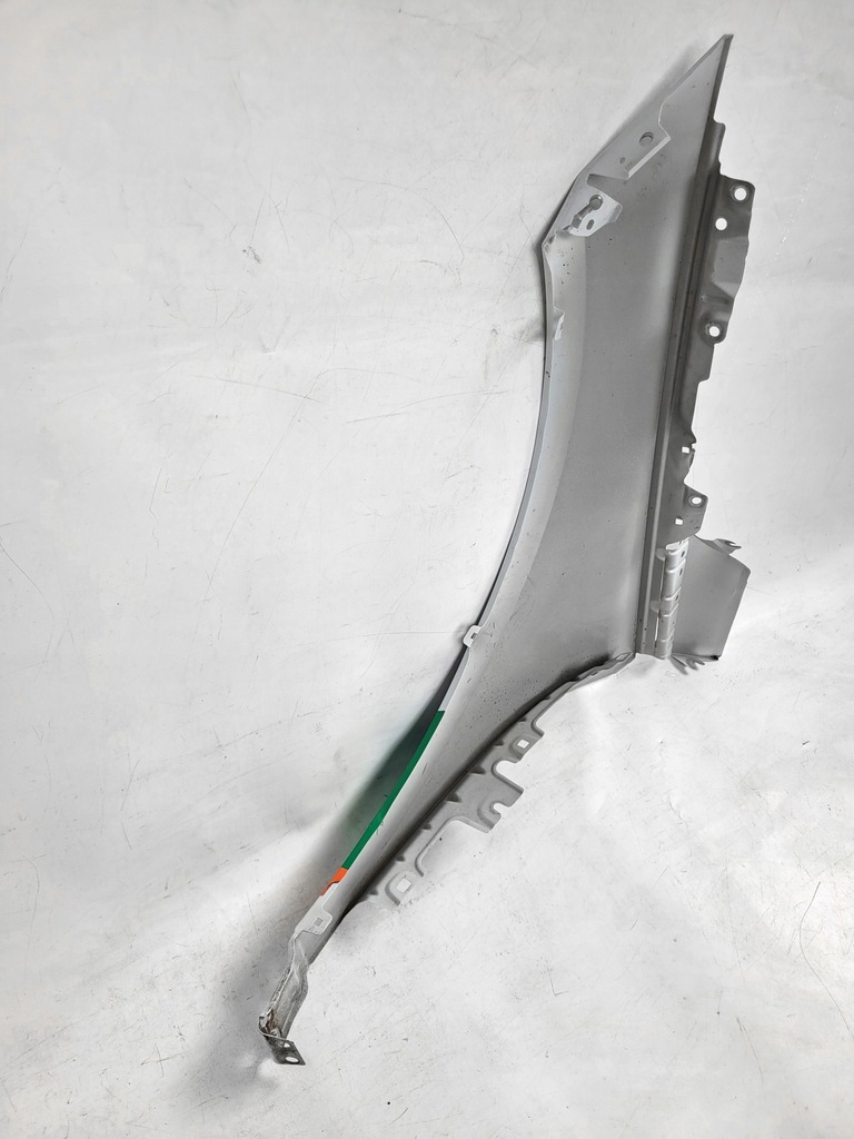 фото №11, Крыло левый / правый перед skoda enyaq iv 2020-