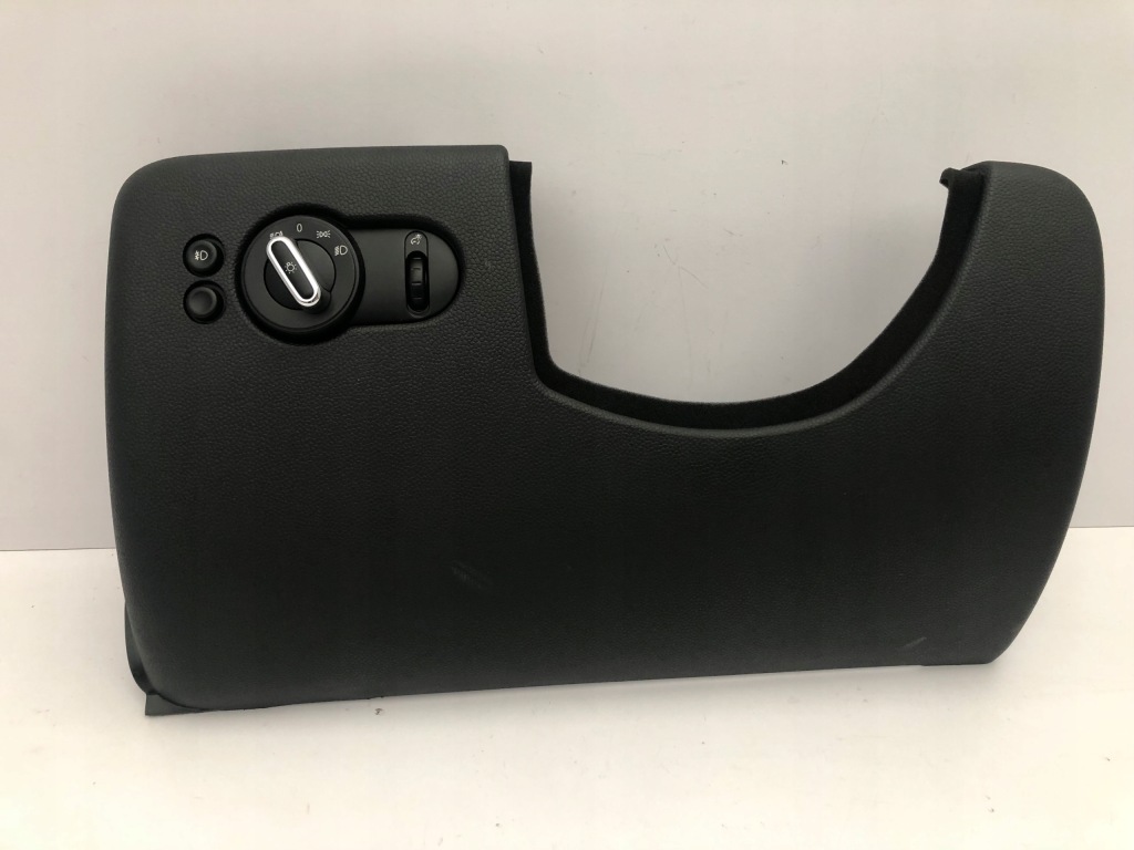 фото №1, Вимикач світла mini f55 f56 f57 9865839