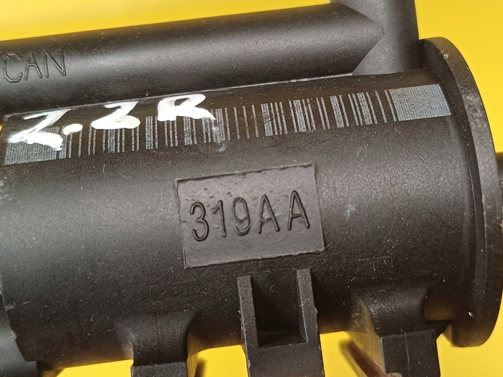 фото №5, Клапан вакууму fiat croma 2.2 бензин 319aa nr478