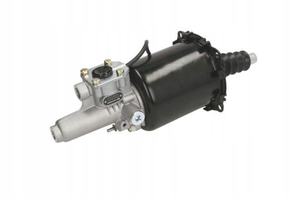 фото №2, Привід зчеплення cs-410 pneumatics