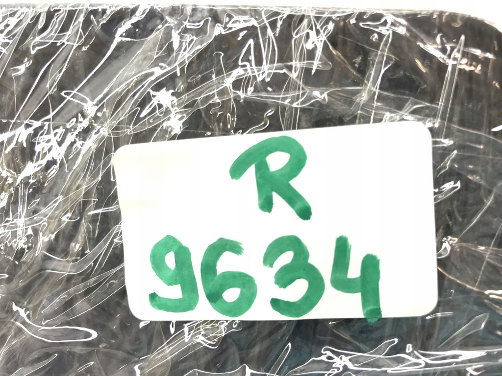 фото №9, Vw passat b8 lift gte 3g0853665l решітка бампера ліва