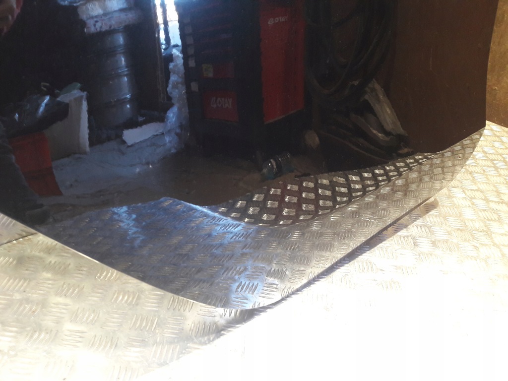 фото №8, Smart forfour w453 двері правий задня