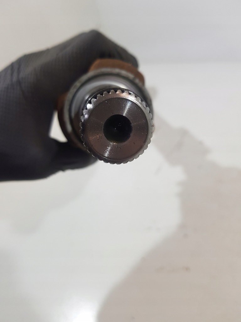 фото №5, Приводной вал левая mitsubishi colt cz3 vi 05r eur hb 1.3b автоматическая коробка передач