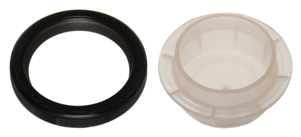 Aju15089100 сальник. вала розподільного валу renault fluence 1, Ціна